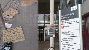 Gerichte bemängeln die grundlagen für corona-maßnahmen