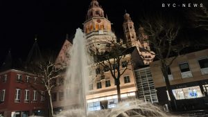 Wasser marsch - brunnen in mainz werden wieder in betrieb genommen Whatsapp image 2021 04 06 at 17. 48. 49 3 e1617728121234
