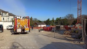 Nachbarn alarmieren feuerwehr mainz und verhindern schlimmeres