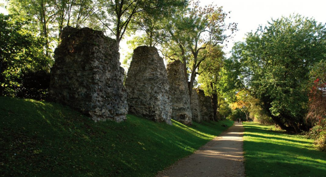 roewmersteine