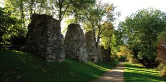 roewmersteine