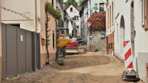 2021 05 20 11. 06. 17 thorsten luettringhaus oppenheim welschendorf altstadt strassensanierung bauarbeiten