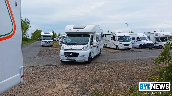 Demo Campingwagen Mainz 1 1