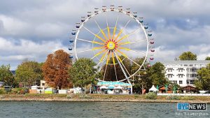 Massive beeinträchtigungen im busverkehr in rüsselsheim für mehrere monate Massive beeinträchtigungen im busverkehr in rüsselsheim für mehrere monate