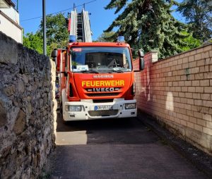Feuerwehr ruedesheim am rhein