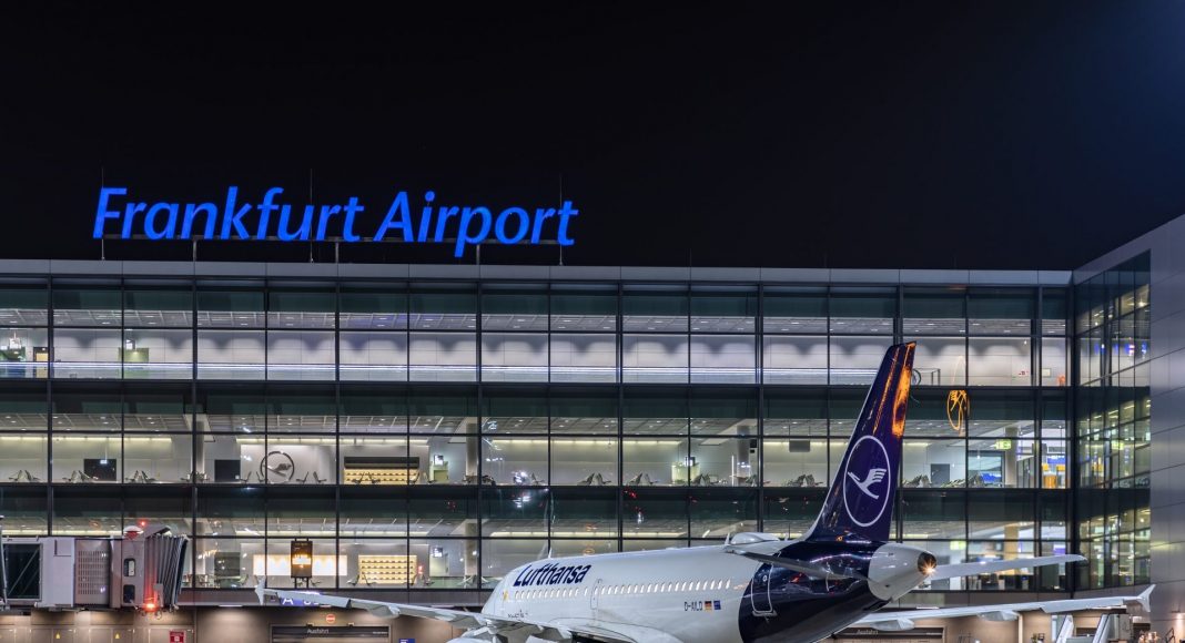 Frankfurt Airport