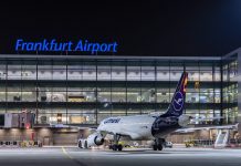 Fraport meldet steigende Passagierzahlen im September 2025 Frankfurt Airport
