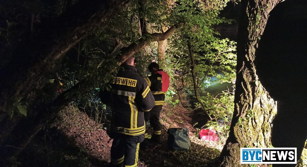 Frauenleiche in Mainz Laubenheim14