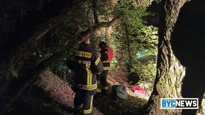 Frauenleiche in mainz-laubenheim aufgefunden - passant alarmierte polizei Frauenleiche in mainz laubenheim14