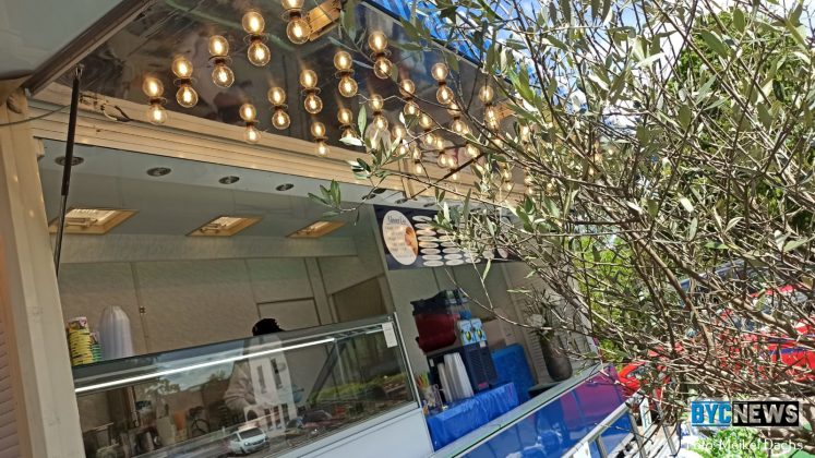 Gonsenheimer eisbude 1