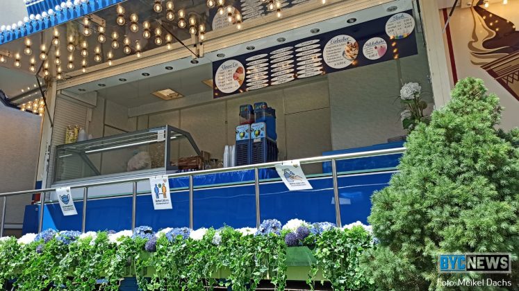 Gonsenheimer eisbude 2