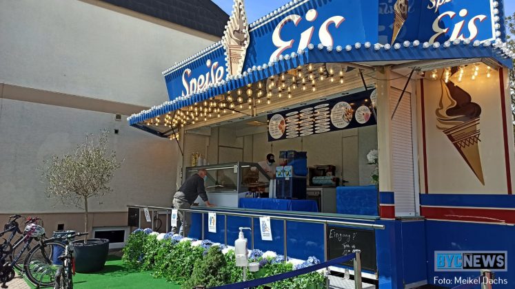 Gonsenheimer eisbude 4