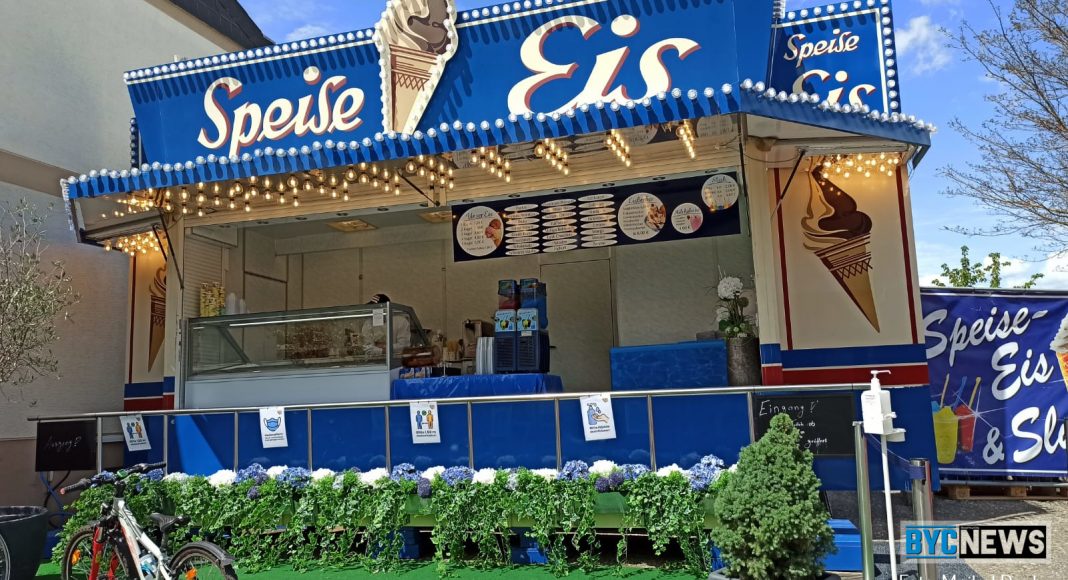Gonsenheimer Eisbude 5