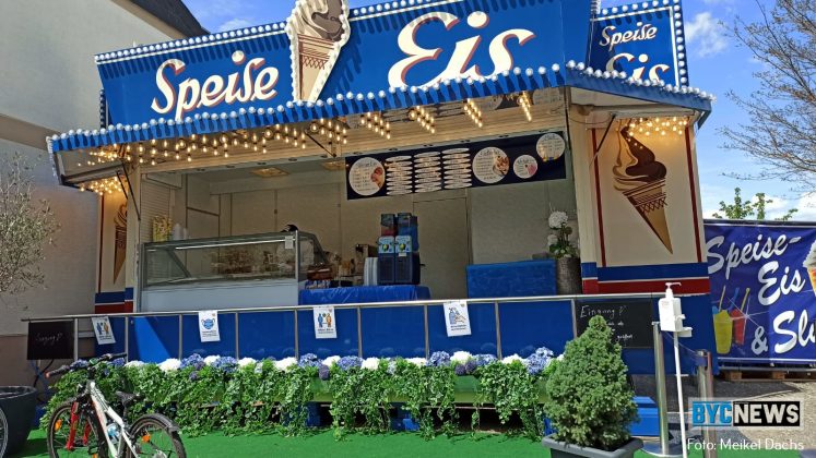 Gonsenheimer eisbude 5