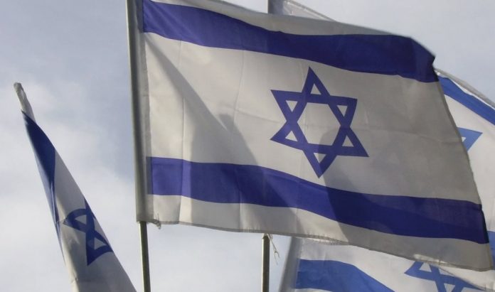 Israel Flaggen