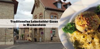 Leberknoedel Wackernheim