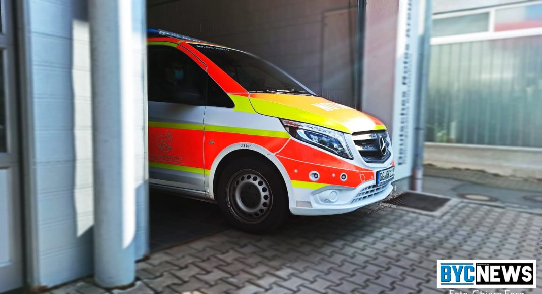 Notarzt Gross Gerau5