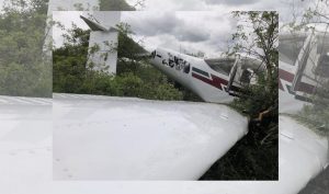 Kleinflugzeug mit zwei piloten stürzt bei bad sobernheim ab Piper abgestuerzt bei bad k