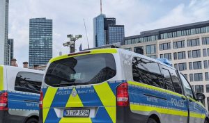 Polizei frankfurt am main