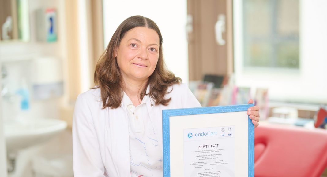 Portrait Dr. Daffner Franzmann Print Portrait Dr. Daffner Franzmann Print