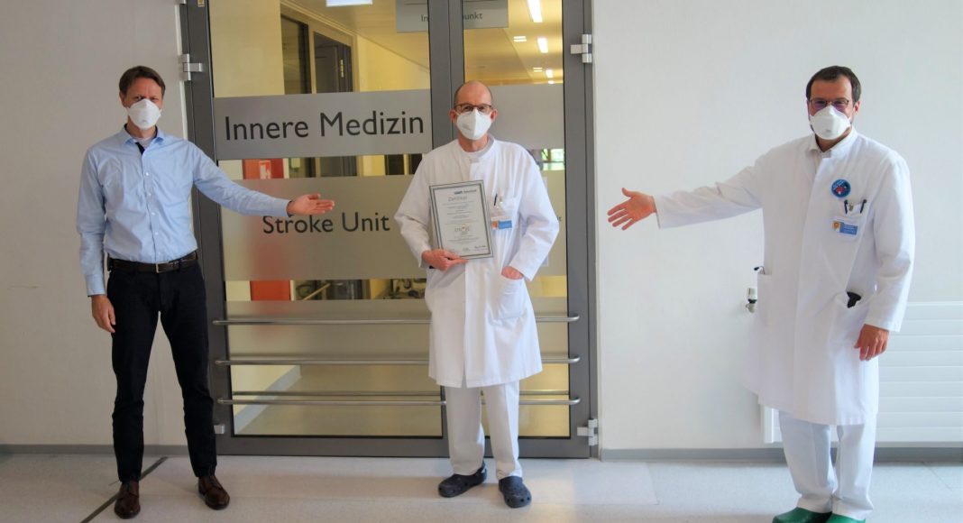 Pressestroke Pressestroke