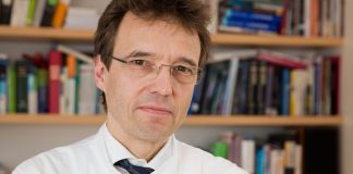 Prof. Dr. Andreas Neubauer UKGM
