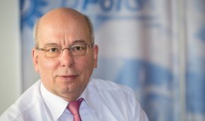 Rainer wendt: halbherzige vorschläge der großen koalition Rainer wendt dpol