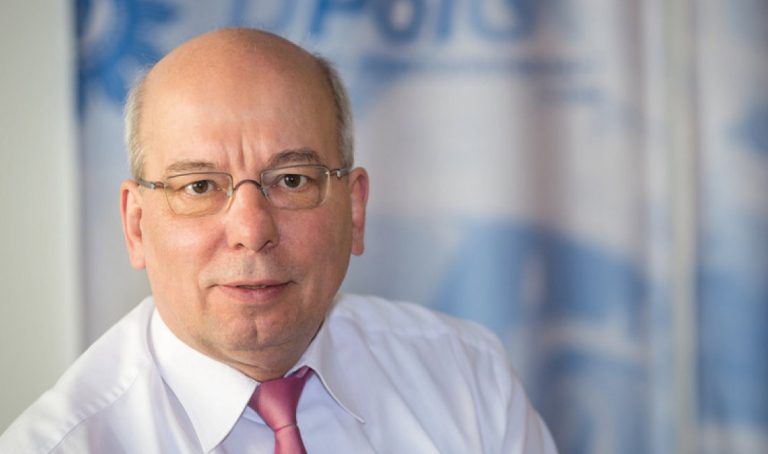 Deutsche Polizeigewerkschaft: Staat muss ukrainische Flüchtlinge besser schützen