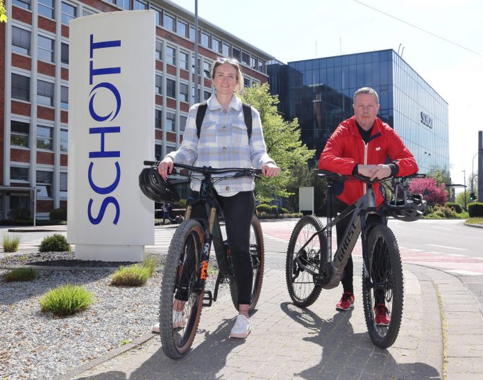 SCHOTT Jobrad 20210427 10