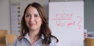 SWR naber Feyza Oenal 1