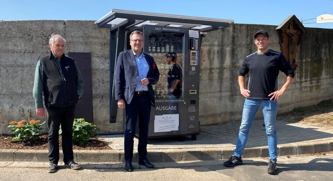 Topthema 20210503 Video OB Weinautomat e1620021809727 Topthema 20210503 Video OB Weinautomat e1620021809727