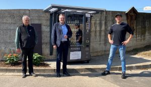 Neuer verkaufsautomat für wein in bingen Topthema 20210503 video ob weinautomat e1620021809727