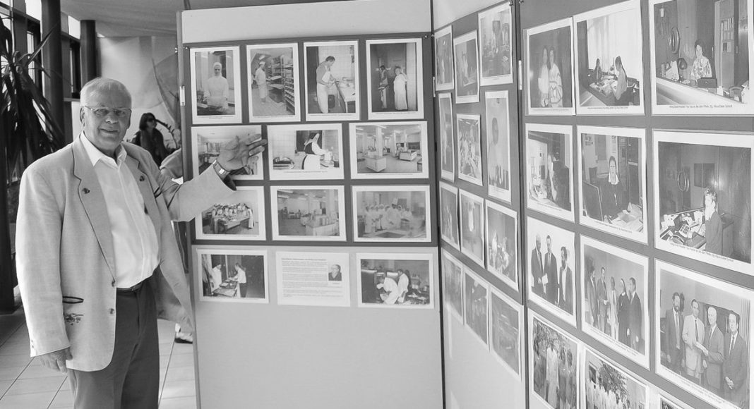 Topthema 20210517 Nachruf Kossmann