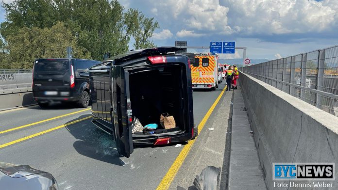 Unfall Autobahn1 1 Unfall Autobahn1 1