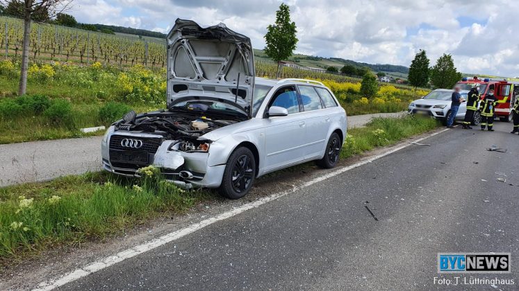 Unfall Sprendlingen1 1