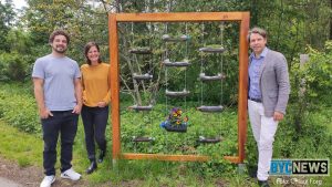 Sparkasse mainz ermöglicht dem einzelhandel kostenlose lieferungen