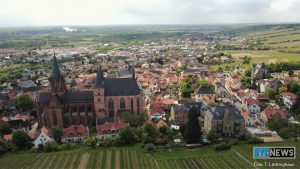 Oppenheim, vg rhein-selz