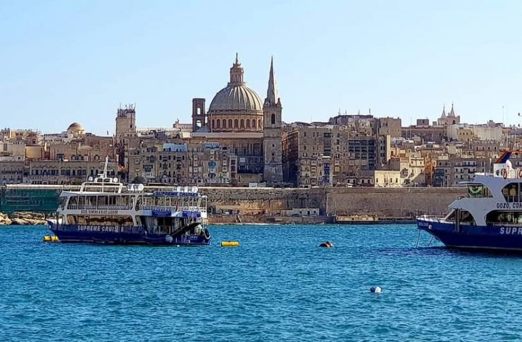 Valetta Malta