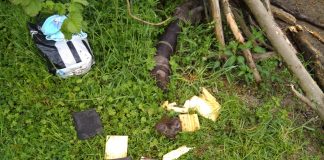 Vandalismus Paradies NaturKiga Opp Mai2021 2