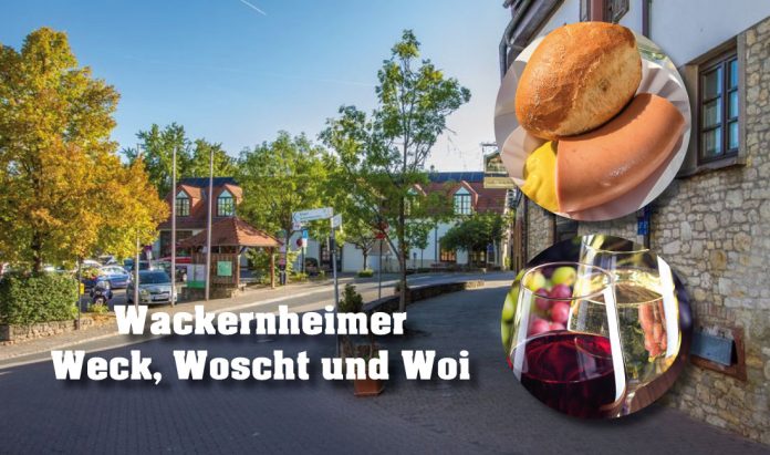 Wackernheim Kerb