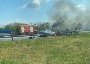 Ersthelfer bestehlen unfallopfer in wiesbaden