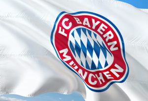 Nach sieg gegen mönchengladbach - bayern ist meister