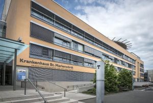 Krebstherapien sinnvoll begleiten - kostenfreie vorträge im krankenhaus st. Marienwörth Klinik kreuznach
