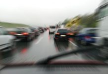 Vollsperrung der A671 im November und Dezember shutterstock 1554707381