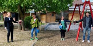 tag der kinderbetreuung presse