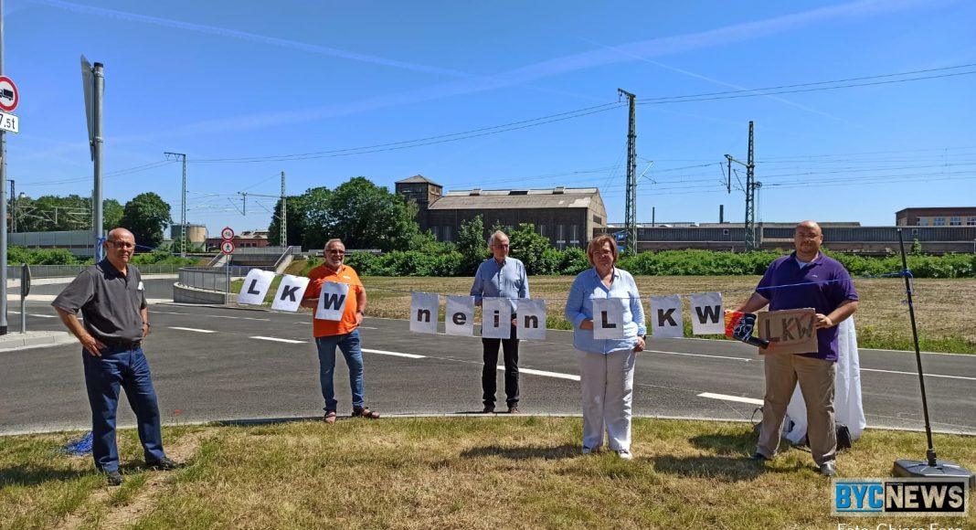 Bahnunterfuehrung Gustavsburg0 1