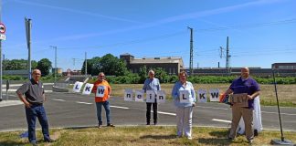 Bahnunterfuehrung Gustavsburg0 1