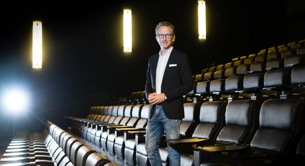 CinemaxX  RECLINER Frank Thomsen HEA09384