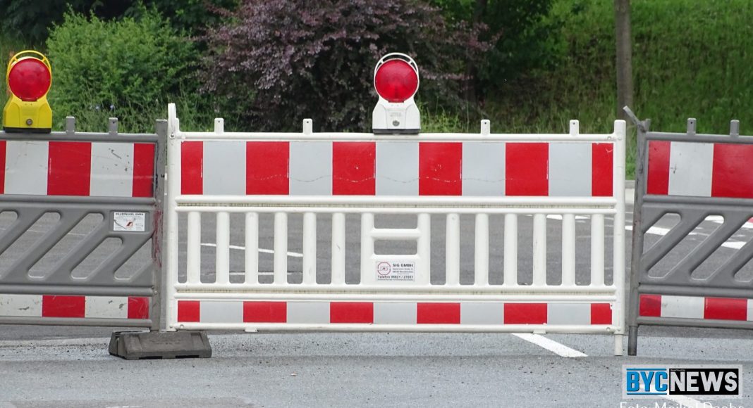 Baustelle Symbolbild