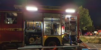 Symbolbild Feuerwehr Ingelheim